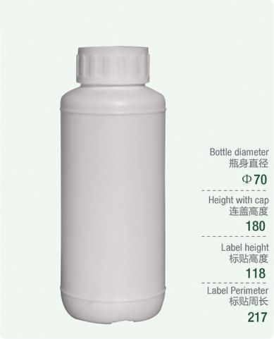 500ML Bottles